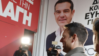Σαρώνει τον ΣΥΡΙΖΑ η κακοκαιρία «Alexis»