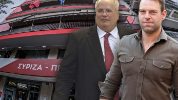 ΣΥΡΙΖΑ: ανανέωση με Κοτζιά