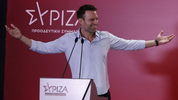 Στέφανος Κασσελάκης: η ομιλία του στην ΚΕ μέσα από τη σατιρική ματιά του Luben