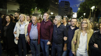 Οταν τα media του Μάρη στενοχωρούν τον Κασσελάκη