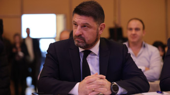 Νίκος Χαρδαλιάς: «Προτεραιότητα η ενίσχυση της καινοτομίας και του ψηφιακού μετασχηματισμού»
