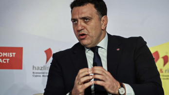 Βασίλης Κικίλιας: μηνύσεις και αγωγές σε χρήστες social media που διαδίδουν ψεύδη εις βάρος του