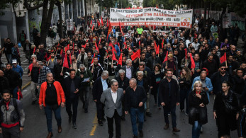 ΚΚΕ για τα 50 χρόνια Πολυτεχνείο: Ο Νοέμβρης ήταν μια κόκκινη ρωγμή