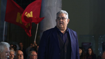 Δημοσκόπηση Prorata: μάχη στήθος με στήθος ΚΚΕ - ΣΥΡΙΖΑ για την τρίτη θέση