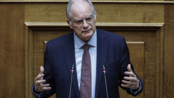 Κωνσταντίνος Τασούλας: συλλυπητήρια για την εκδημία του Βασίλη Βασιλικού