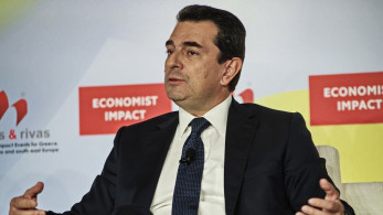 Κώστας Σκρέκας: Στη Βόρεια Ελλάδα η «μερίδα του λέοντος» από τις επόμενες επενδύσεις στη χώρα