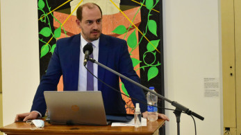 Γιώργος Κώτσηρας: Ζήτημα εθνικής προτεραιότητας η ενδυνάμωση των δεσμών με τους αποδήμους