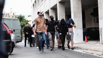 Νέα Φιλαδέλφεια: Οι Κροάτες αρνούνται κάθε ευθύνη