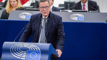 Γιώργος Κύρτσος: έκανε «χόμπι» τη δυσφήμηση της χώρας