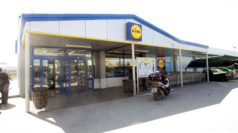 Τα Lidl αδιαφορούν για Σκρέκα και «Μόνιμη μείωση τιμής»