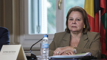 Το ΠΑΣΟΚ, ο ΣΥΡΙΖΑ και η Λούκα Κατσέλη