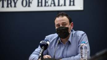 Γκίκας Μαγιορκίνης: Έως τέλος Ιανουαρίου η κορύφωση της έξαρσης της Covid19