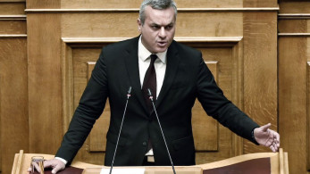 Χάρης Μαμουλάκης στο «Μανιφέστο»: Εθνική υπόθεση η επιστροφή των Γλυπτών του Παρθενώνα