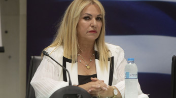 Άννα Μάνη: «Εντείνουμε τις προσπάθειες ενίσχυσης της εξαγωγικής βιομηχανίας»