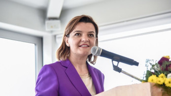 Μαρία Κεφάλα από Τρίκαλα: Ισχυρή εντολή στη Νέα Δημοκρατία στις ευρωεκλογές