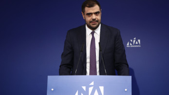 Παύλος Μαρινάκης: την Πέμπτη η ψήφιση του νομοσχεδίου για τη μεταρρύθμιση της επαγγελματικής κατάρτισης