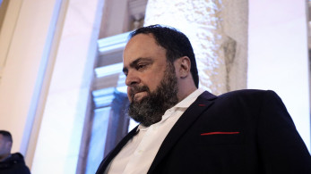 Superleague: πρόταση μομφής κατά Μαρινάκη από Παναθηναϊκό, ΑΕΚ, ΠΑΟΚ και Άρη