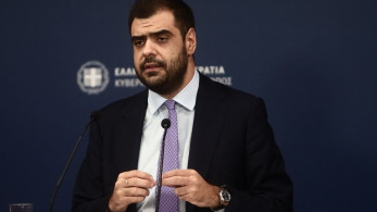 Παύλος Μαρινάκης για αγρότες: Άμεση καταβολή των χρημάτων της πρόσθετης αρωγής