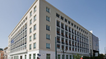 Βουλή των Ελλήνων: θα μισθώνει το ιστορικό Μέγαρο Ιδρύματος Μποδοσάκη
