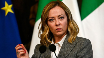 Μελόνι: Στόχος, μία ισχυρότερη Ευρώπη και αποτελεσματικότερη υπεράσπιση των εξωτερικών συνόρων