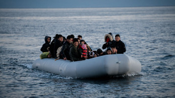 Τραγωδία στη Λαμπεντούζα: ανατροπή πλεούμενου με μετανάστες - Τουλάχιστον 20 νεκροί