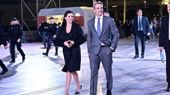 «Βρετανικό» χιούμορ Μητσοτάκη για Σούνακ: «Εγώ δεν έκανα τίποτα, μόνο η παρουσία μου»