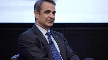 Χαμηλό βαρομετρικό με Λονδίνο για τα Γλυπτά - Οργή Μητσοτάκη για τη διπλή απρέπεια Σούνακ