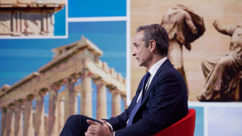 Μητσοτάκης: Τα Γλυπτά του Παρθενώνα ανήκουν στην Ελλάδα και εκλάπησαν