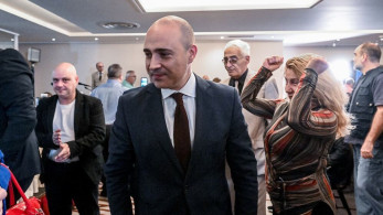 Τέλος η πολιτική για τον Κωνσταντίνο Μπογδάνο;