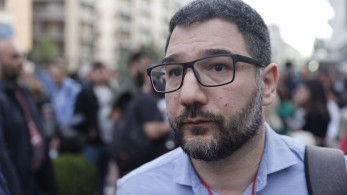 Νάσος Ηλιόπουλος: Το όνομα των «11» δεν θα είναι «Αριστερά Μπροστά»