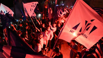 Η ιστορική ευθύνη της ΝΔ