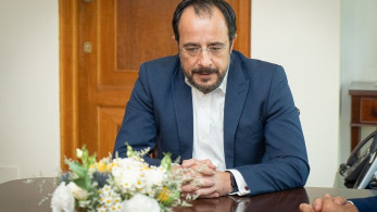 Χριστοδουλίδης: Θέλουμε η Κύπρος να γίνει μέλος του ΝΑΤΟ
