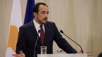 Nίκος Χριστοδουλίδης: Η Κύπρος διαδραματίζει γεφυροποιό ρόλο ειρήνης και σταθερότητας