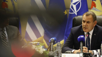 Παναγιωτόπουλος: Η Ελλάδα δεν αποστρατιωτικοποιεί τα νησιά της - Δεν γίνεται να μην το ξέρει ο Κασσελάκης