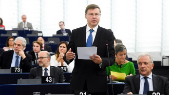 Κομισιόν: «Συγχαρητήρια» του αντιπροέδρου στην Ελλάδα για την τρίτη δόση του Ταμείου Ανάκαμψης