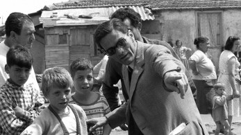 Ιταλία: «όχι» από την εισαγγελία Ρώμης στην αναψηλάφηση της δολοφονίας του Παζολίνι