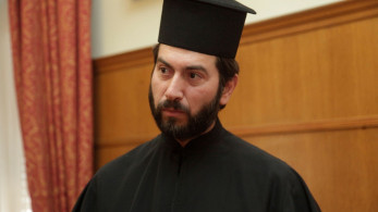 Κιβωτός του Κόσμου: για σεξουαλικές πράξεις σε βάρος δύο αγοριών παραπέμπεται ο πατέρας Αντώνιος