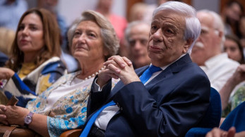 Προκόπης Παυλόπουλος για Γλύκατζη-Αρβελέρ: Αποκάλυψε τη μεγάλη αλήθεια για τον Βυζαντινό πολιτισμό