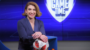 ΟΠΑΠ Game Time: η Δανάη Λουκάκη για το ντέρμπι κορυφής στην Αγγλία