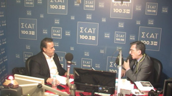 Σταύρος Παπασταύρου: Βαθύτατα ευρωπαϊκό και όχι διμερές το ζήτημα Μπελέρη