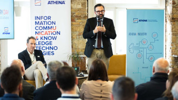 Χρήστος Ταραντίλης: Η συνεργασία έρευνας - επιχειρήσεων προαπαιτούμενο της καινοτομίας