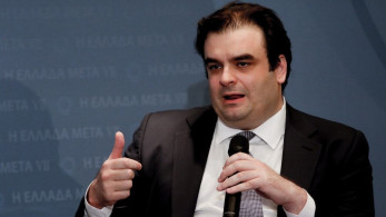 Κυριάκος Πιερρακάκης: υπέγραψε πρόγραμμα Συνεργασίας στην Παιδεία με την Κύπρια ομόλογό του