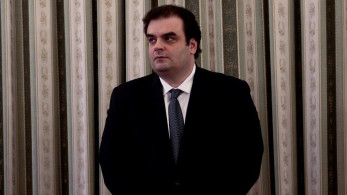 Κυριάκος Πιερρακάκης: Ολοκληρώνεται η αποκατάσταση του Κεστεκίδειου στις Βρυξέλλες