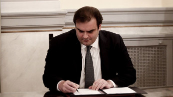 Εισαγωγή τεχνογνωσίας από τον Πιερρακάκη