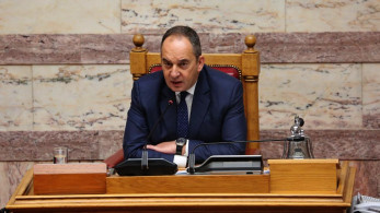 Πλακιωτάκης: Το όριο της δημοκρατίας είναι μόνο ένα, το ίδιο το δημοκρατικό πολίτευμα