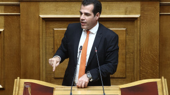 Πλεύρης για γάμο ομοφύλων: Διαφωνώ με το νομοσχέδιο, δεν θα δημιουργήσω πολιτικό πρόβλημα