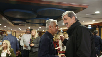 ΣΥΡΙΖΑ: γλεντάει ο Πολάκης μετά τη διάλυση του κόμματος