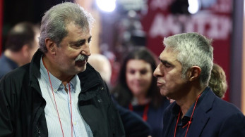ΣΥΡΙΖΑ: Γιώργος Τσίπρας και Πολάκης προσπαθούν με υπογραφές να μη θρηνήσουν και άλλες αποχωρήσεις