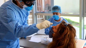 Τα σημεία του ΕΟΔΥ για δωρεάν rapid test τη Δευτέρα 4 του μηνός