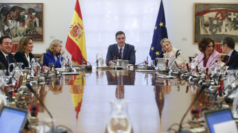 Ισπανία: Σε ρήξη με την κυβέρνηση Σάντσεθ έρχονται οι Καταλανοί αυτονομιστές